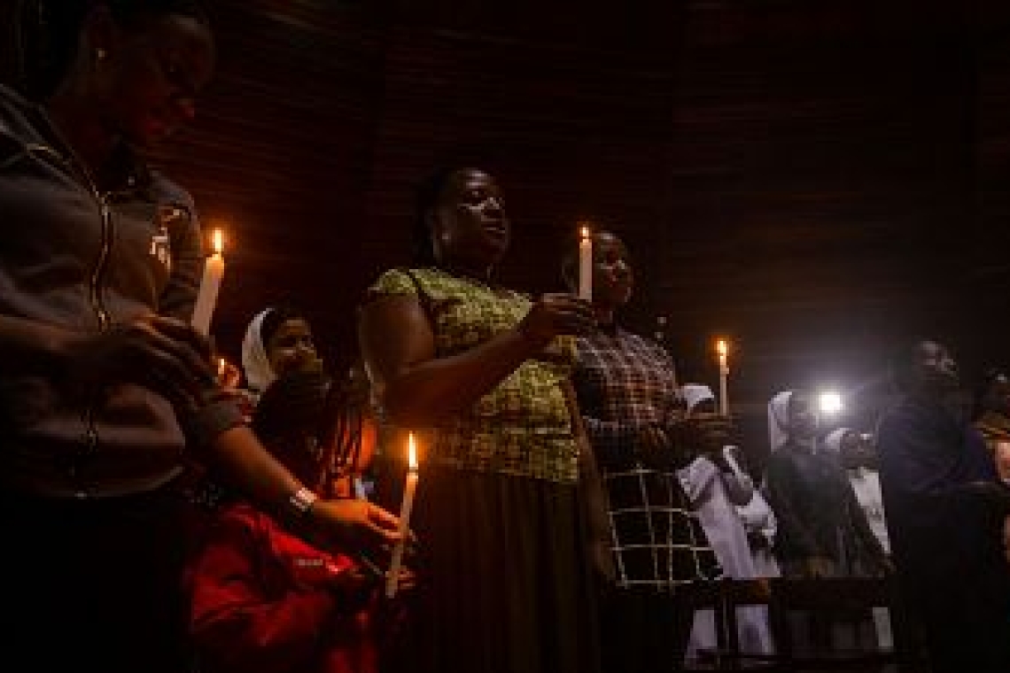 Ouganda : Au moins neuf morts dans une bousculade, dont des enfants
