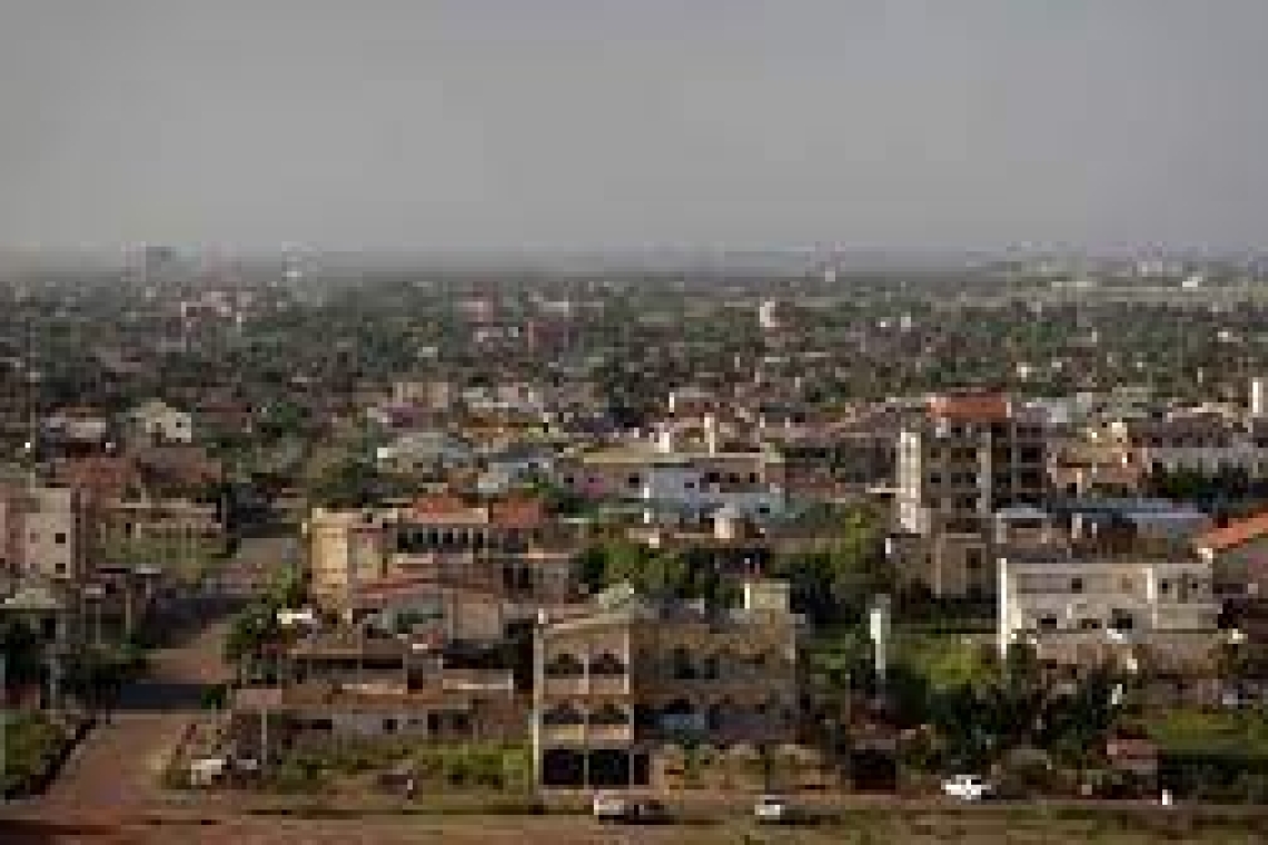Burkina Faso : Une organisation de la société civile alerte sur la hausse des exactions