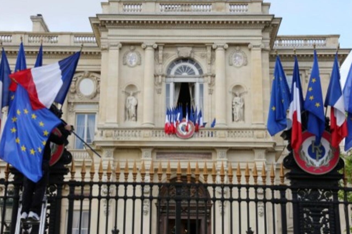 Le Quai d'Orsay  confirme avoir reçu une lettre des autorités burkinabè demandant le remplacement de l’ambassadeur de France