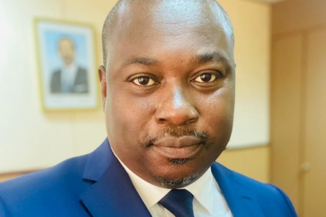 Cameroun : L'Inspecteur principal des Impôts Cyrille OUNDI NDOZENG blanchi par la justice