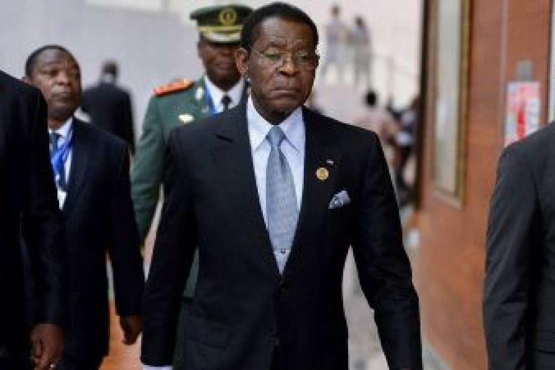 Guinée équatoriale : trois proches de Teodoro Obiang mis en examen par la justice espagnole