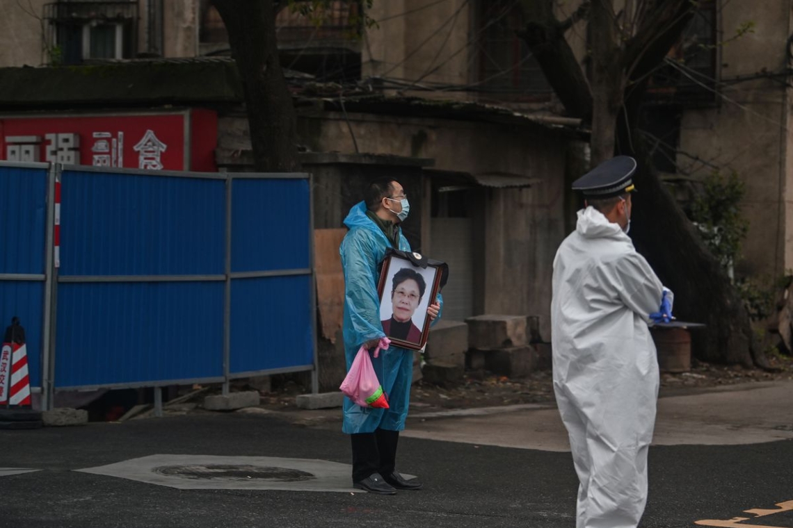 Covid-19 en Chine : la vie bat son plein à Pékin,  les autorités rassurantes