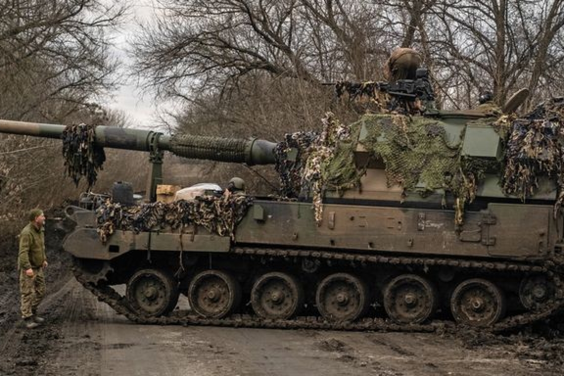 L'armée russe assure qu'elle poursuivra son cessez-le-feu samedi