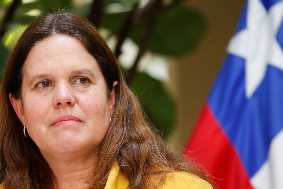 Chili: la ministre de la justice démissionne sur fond de scandale sur les grâces présidentielles