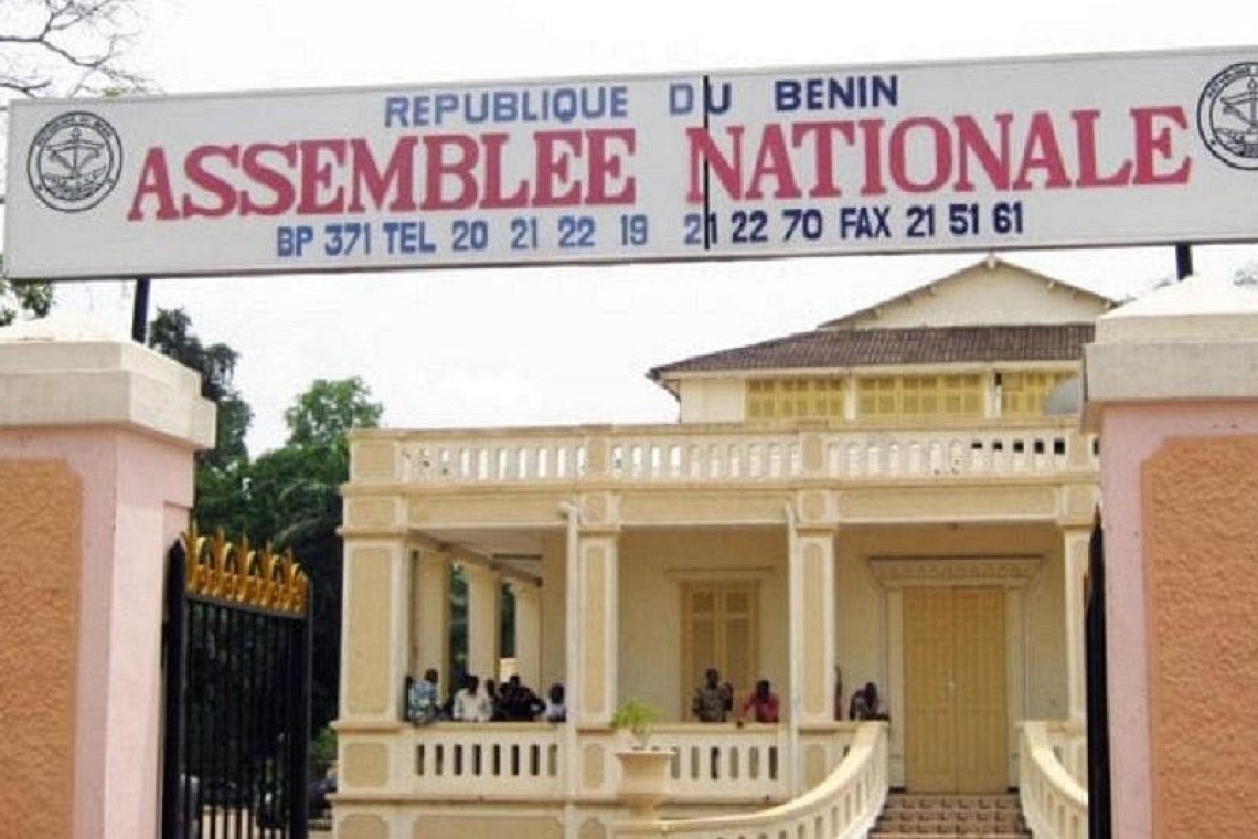 Législatives au Bénin : l'opposition de retour à l'Assemblée avec le parti Les Démocrates