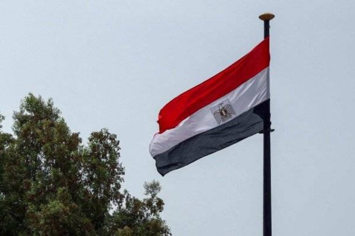FMI : La livre égyptienne dévaluée de près de 50%
