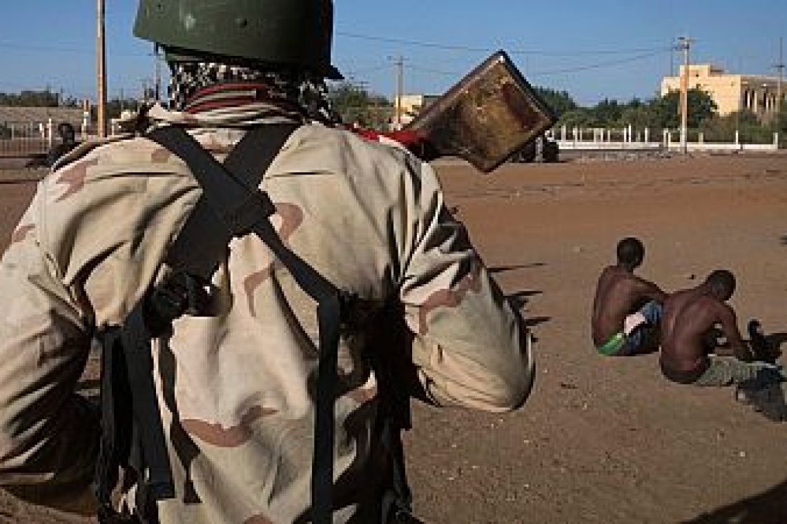 Mali : Al-Qaïda revendique la mort des 14 soldats dans le centre du pays