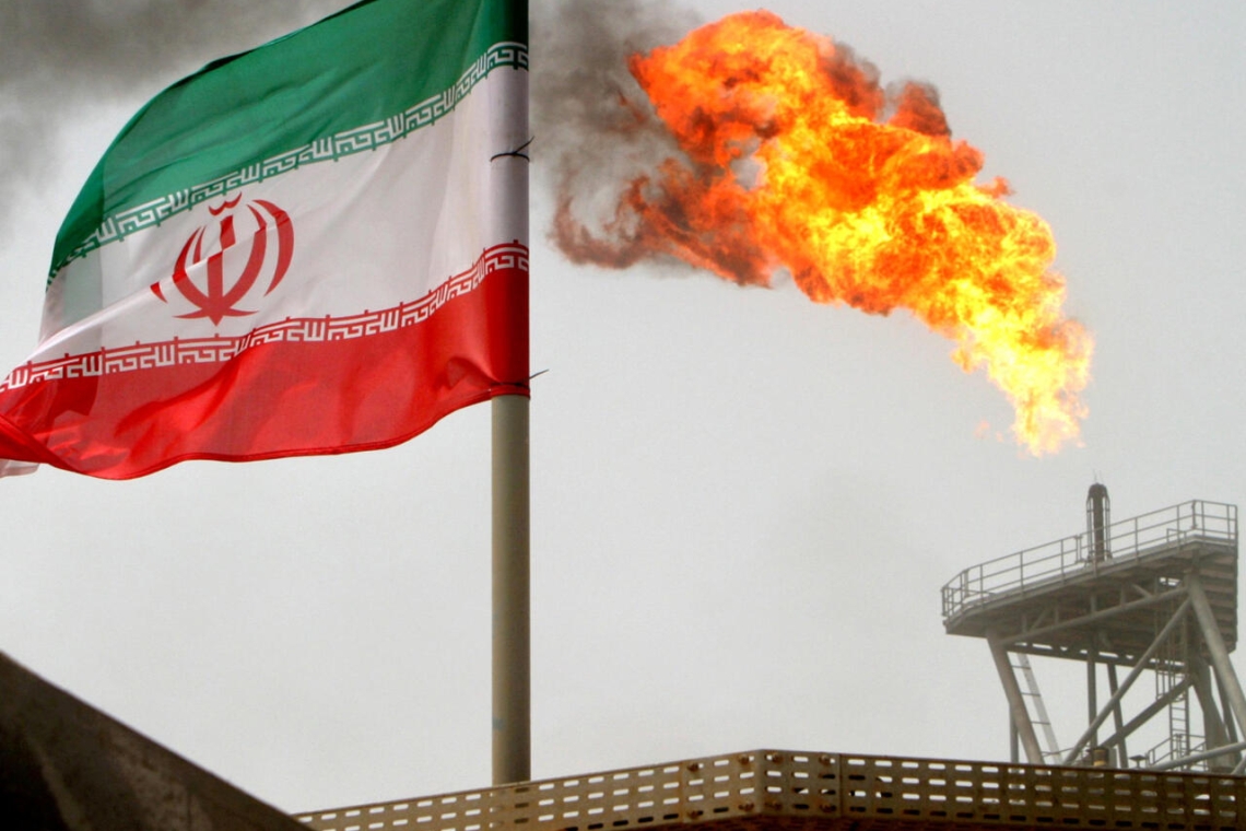Iran: exportations record de pétrole malgré l'embargo américain