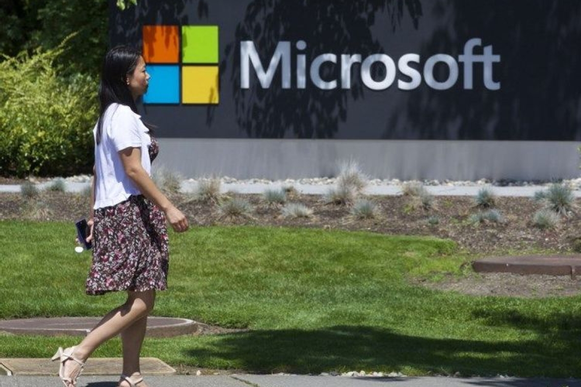 Microsoft annonce le licenciement d'environ 10.000 employés d'ici fin mars