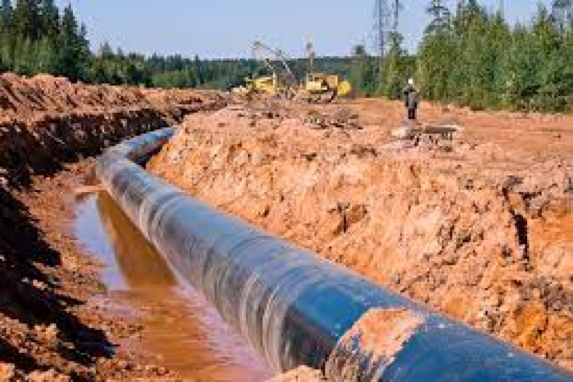 L'Ouganda approuve les travaux pour la construction de l'oléoduc géant