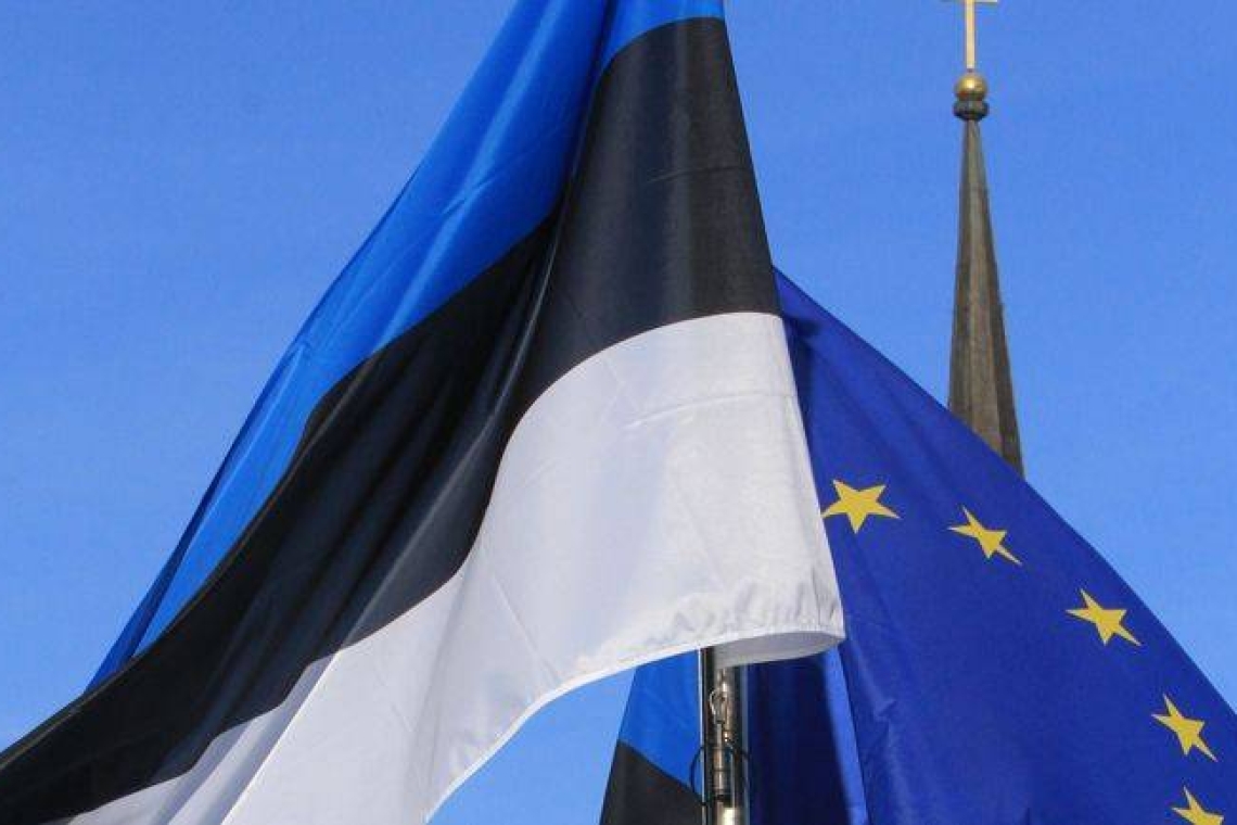 La Russie expulse l'ambassadeur estonien, dénonce la "russophobie" de Tallinn