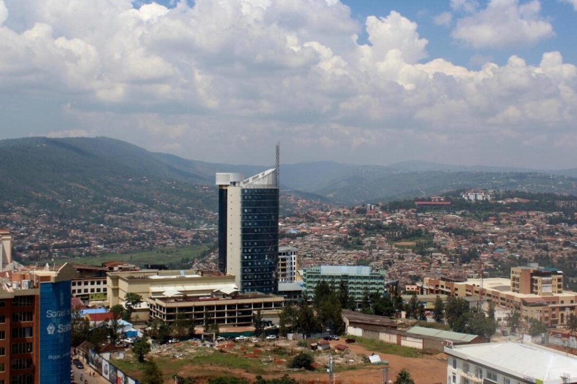 Rwanda : La FIDH réclame une enquête sur la mort du journaliste John Williams Ntwali