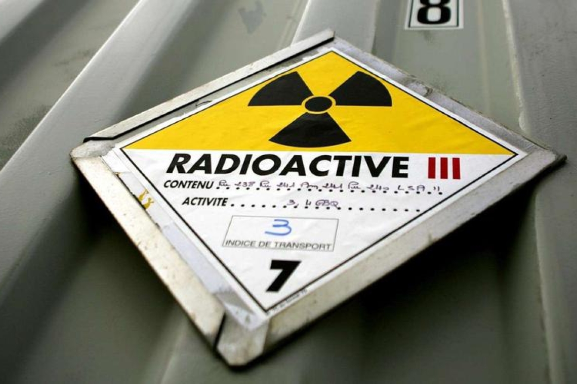 L'Australie lance des recherches pour retrouver une capsule radioactive