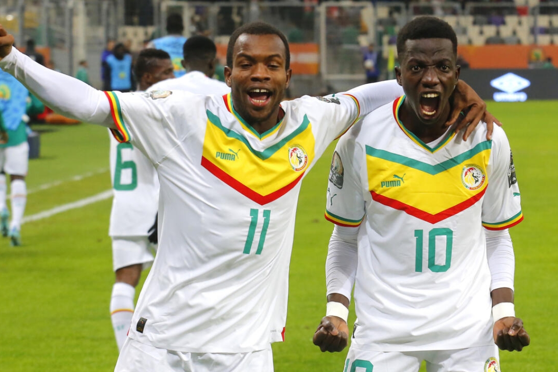 CHAN 2023: l’Algérie face au Sénégal pour une finale inédite