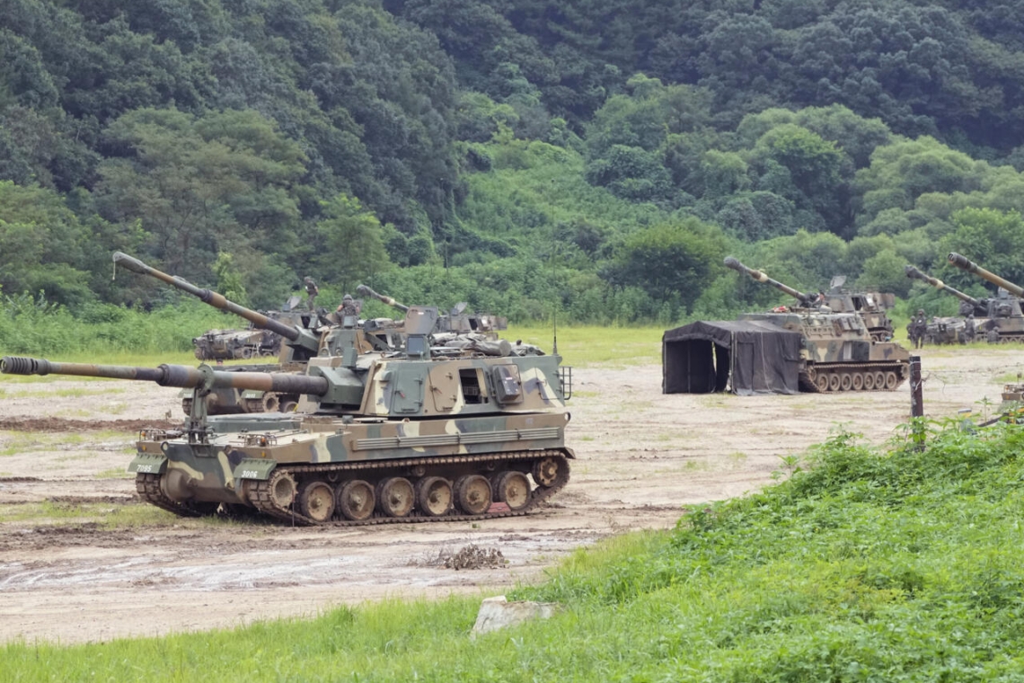 Pour Pyongyang, la situation dans la péninsule coréenne est à «l’extrême limite de la ligne rouge»