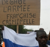 Le Burkina Faso aspire à créer une fédération avec le Mali