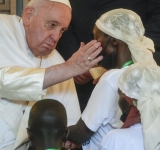 Que retenir de la visite papale en RDC et qu'attendre de celle au Soudan du Sud?