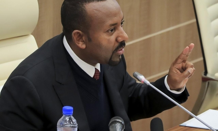 Ethiopie: Abiy Ahmed rencontre une délégation du TPLF pour la première fois depuis l'accord de paix