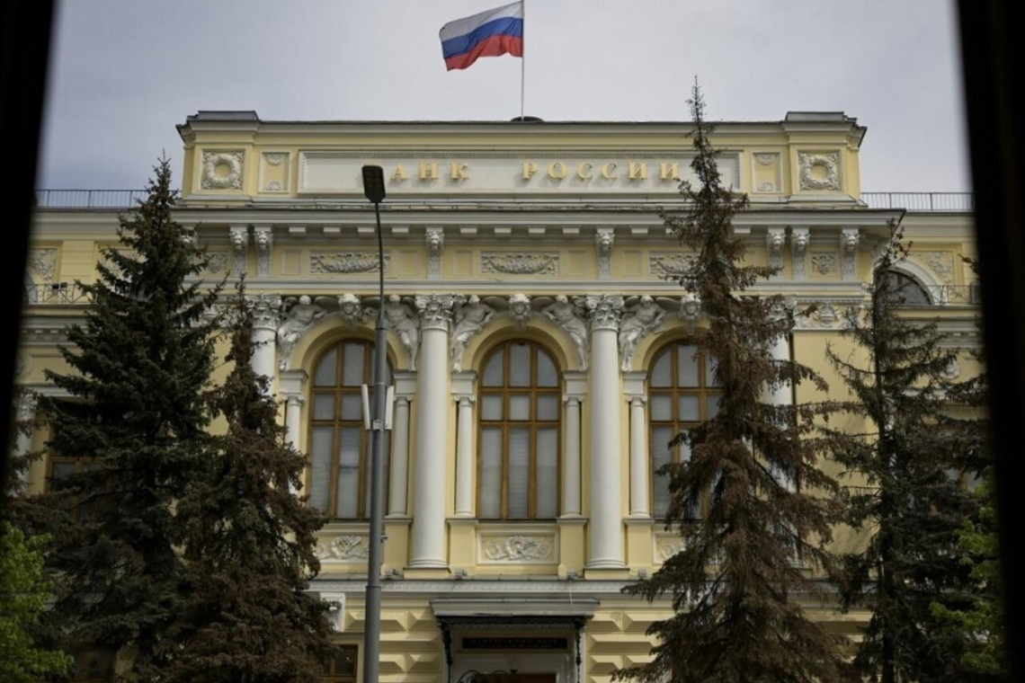 Pour contourner les sanctions, Moscou souhaite ouvrir une banque sous contrôle russe en Inde
