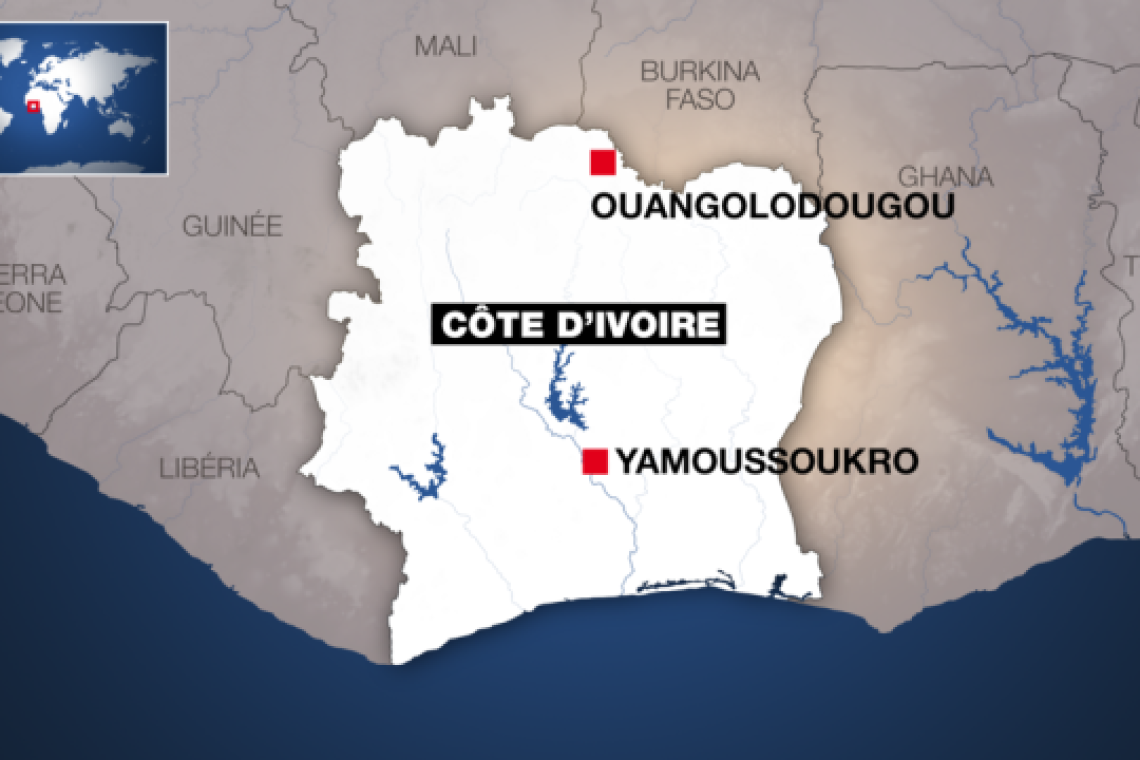 Côte d'Ivoire : L'État veut identifier et organiser l'accueil des réfugiés burkinabè