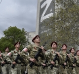 Plus de 500 biens et actifs ukrainiens situés en Crimée seront nationalisés