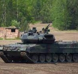 Guerre en Ukraine: Le Portugal se dit prêt à envoyer des chars Leopard à l'Ukraine