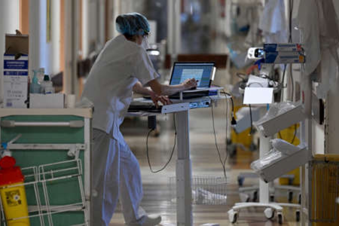 Hôpital en France: Le gouvernement va déposer un amendement pour une rallonge budgétaire de 600 millions d'euros