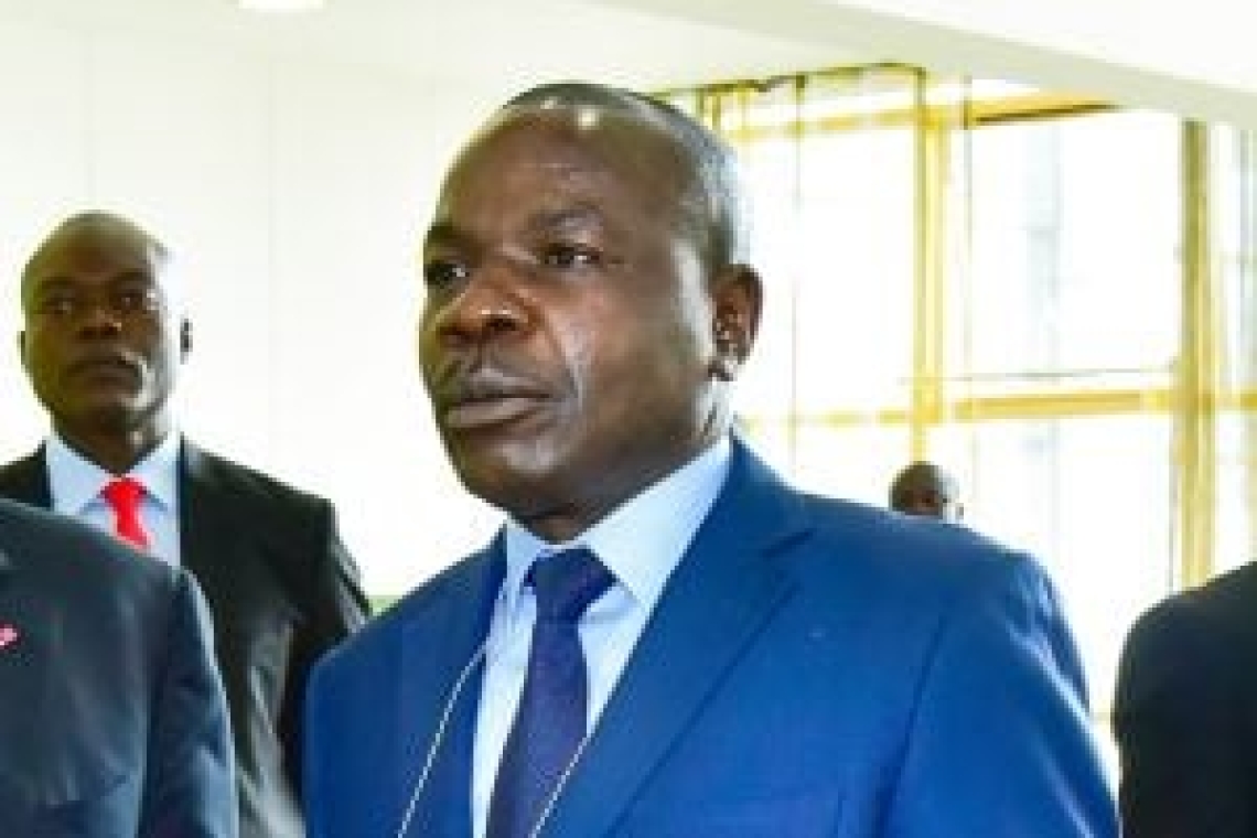 Assassinat du journaliste camerounais Martinez Zogo : arrestation de Jean-Pierre Amougou Belinga, influent magnat