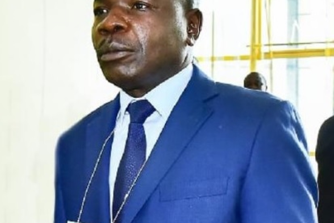 Assassinat du journaliste camerounais Martinez Zogo: perquisitions chez l’homme d’affaires Jean-Pierre Amougou Belinga