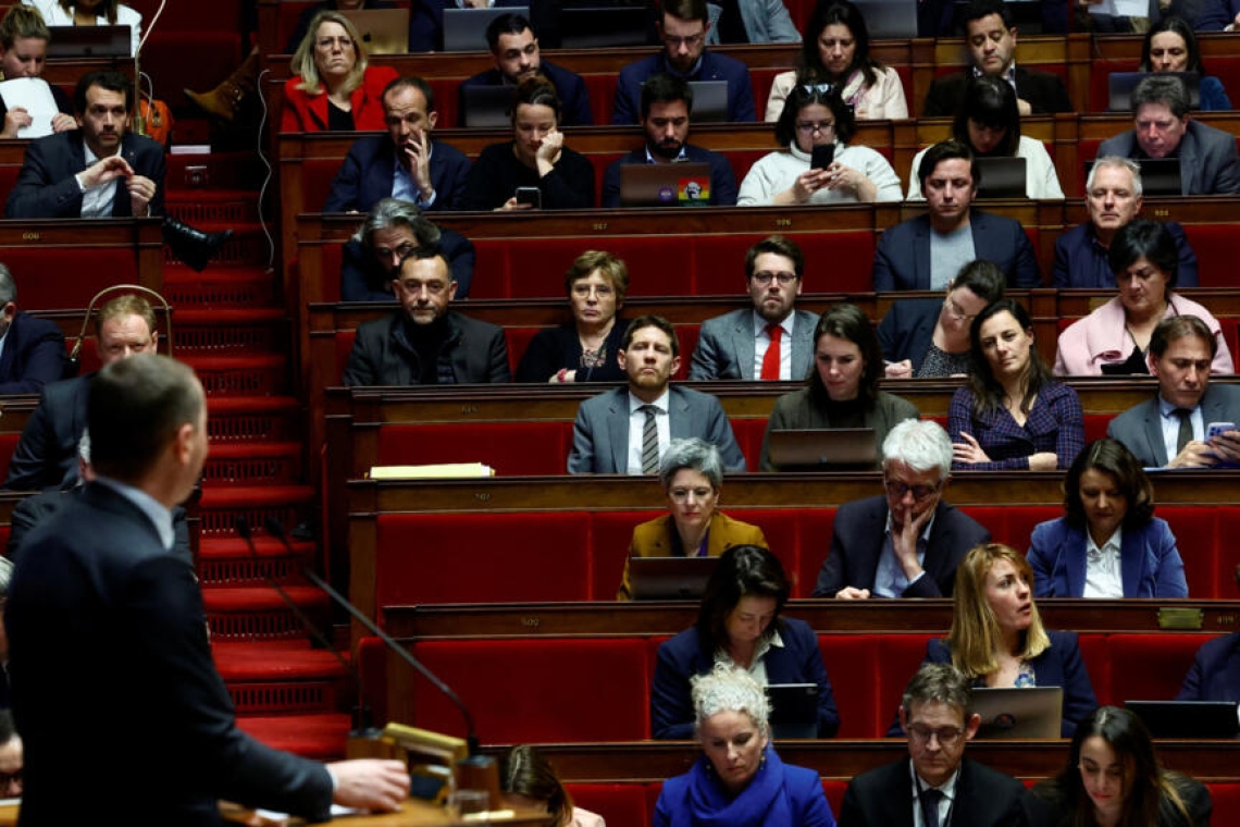 TotalEnergies dégage le meilleur bénéfice de son histoire, le gouvernement français embarrassé