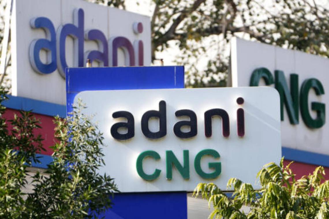 TotalEnergies suspend son projet de partenariat avec le groupe indien Adani