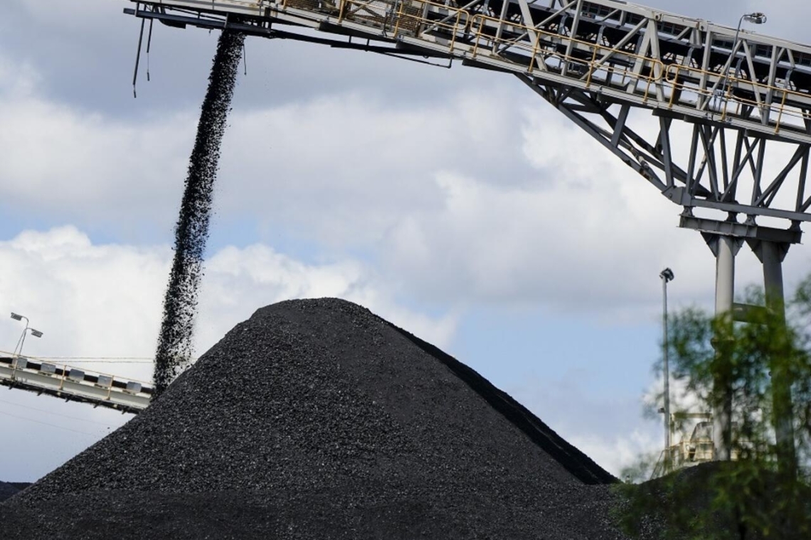 Australie : Un projet de mine de charbon bloqué au nom de la protection de l'environnement