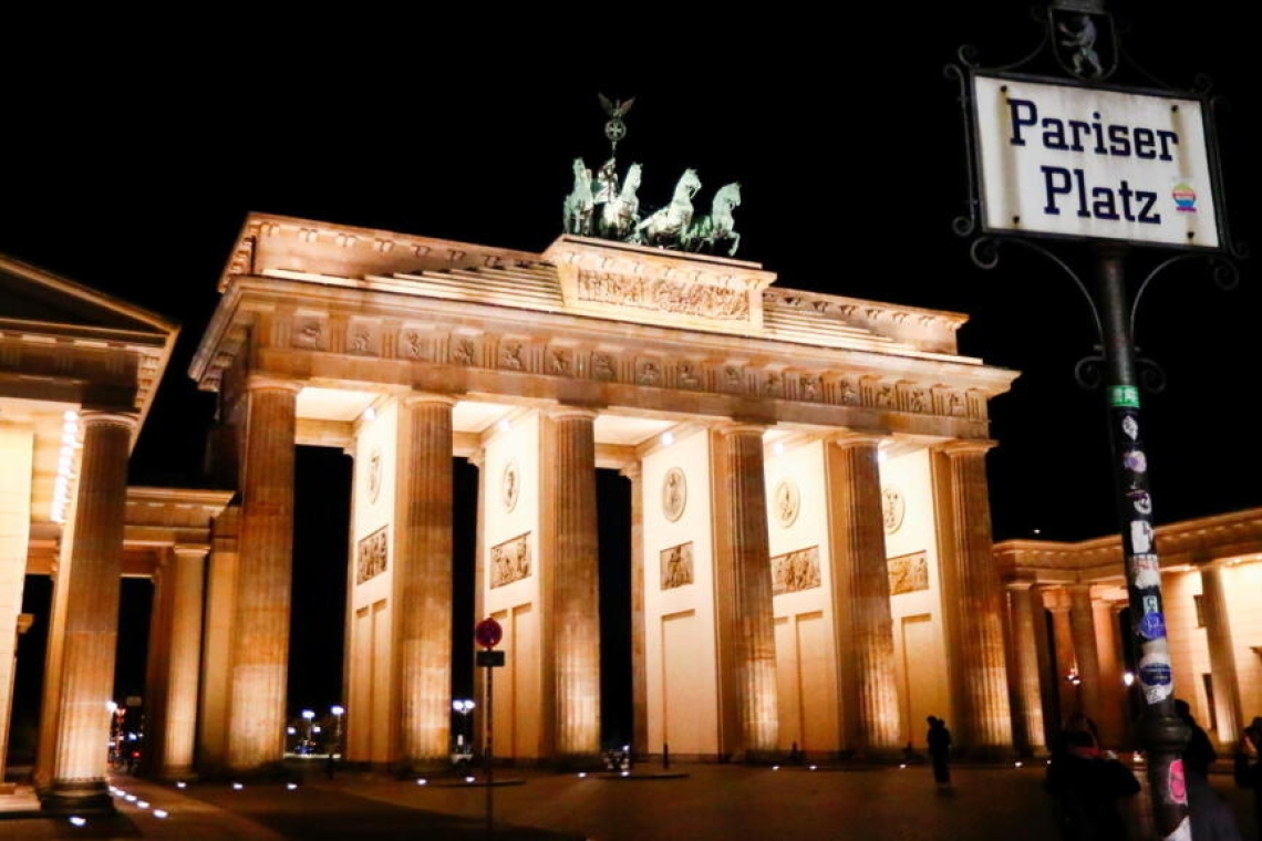 Allemagne : Revote à Berlin après l'annulation des élections régionales de septembre 2021
