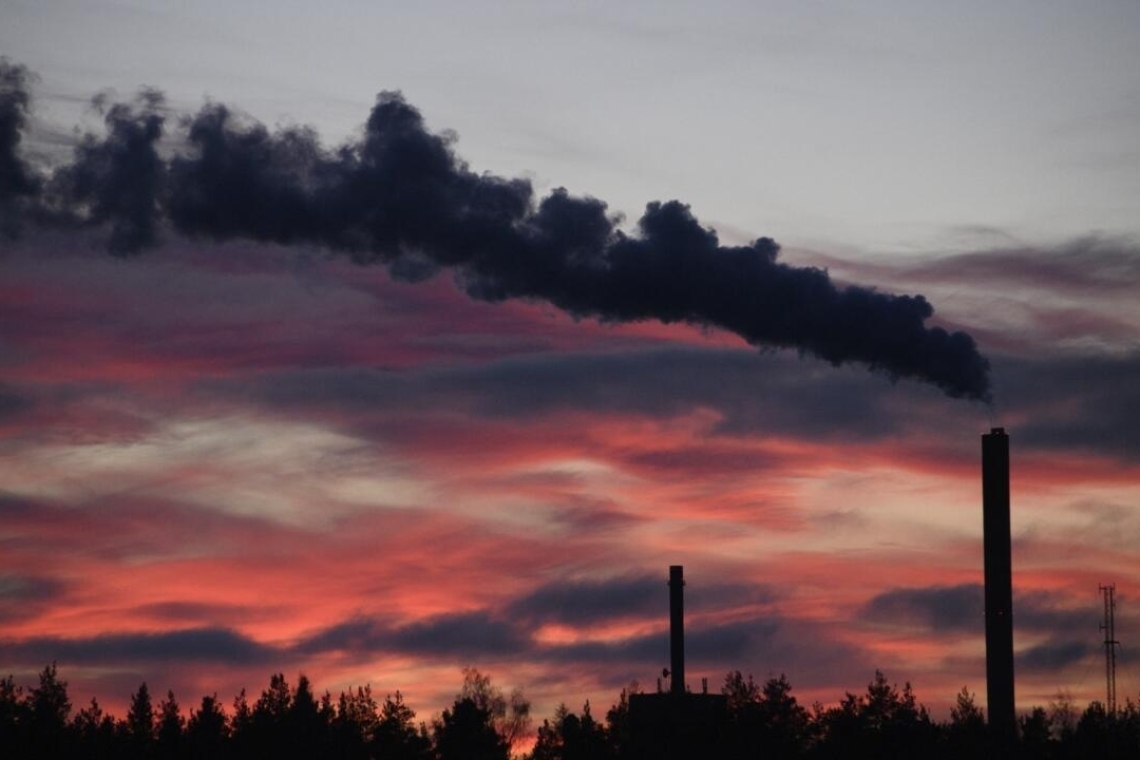 Un rapport juge trompeurs les engagements climatiques d'une vingtaine de multinationales