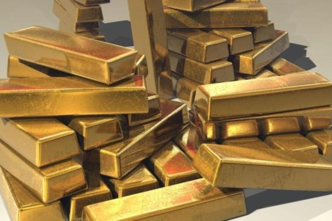 Burkina Faso: les 200 Kg d’or réquisitionnés à un groupe canadien, un achat «à titre exceptionnel»