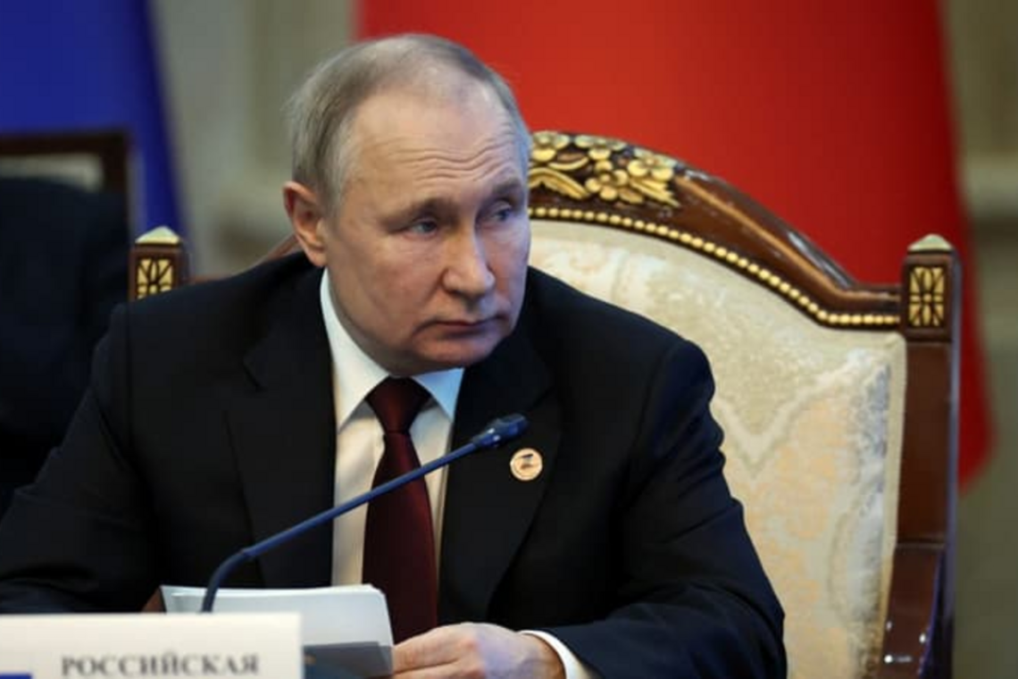 La Russie entend bien marquer les 12 mois de son «opération spéciale en Ukraine»