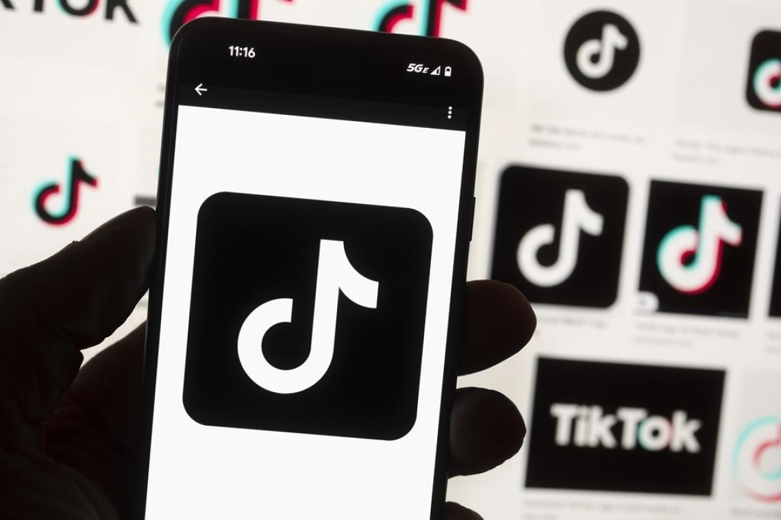 Le Canada interdit à son tour l'application Tik Tok sur les mobiles prêtés aux fonctionnaires