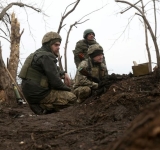 Ukraine : Situation extrêmement tendue autour de Bakhmout