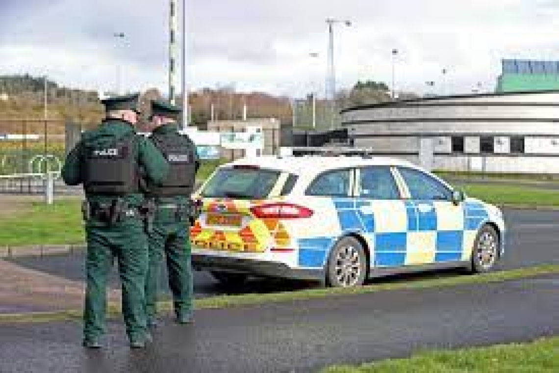 Irlande du Nord: la Nouvelle IRA revendique la tentative de meurtre d'un policier