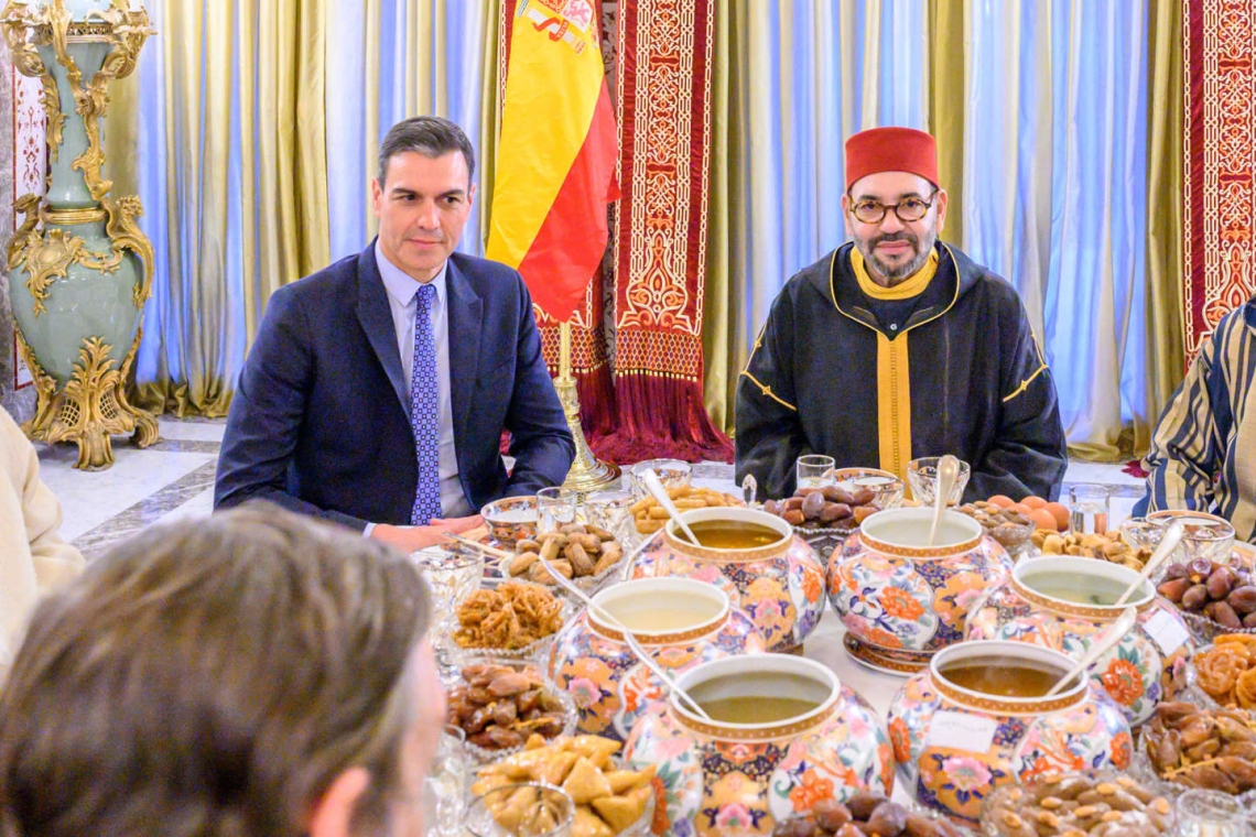 Espagne: première visite de Sánchez à Ceuta depuis la réconciliation avec le Maroc