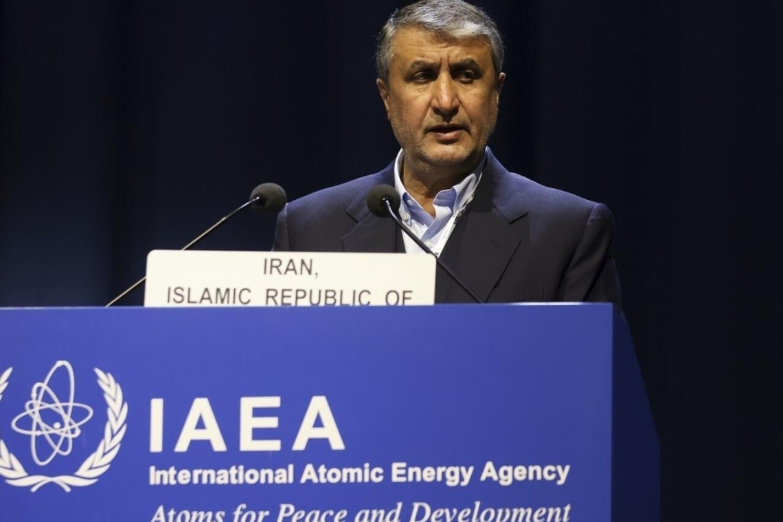 Nucléaire: le programme iranien se rapprocherait du seuil de l’arme atomique selon l'AIEA