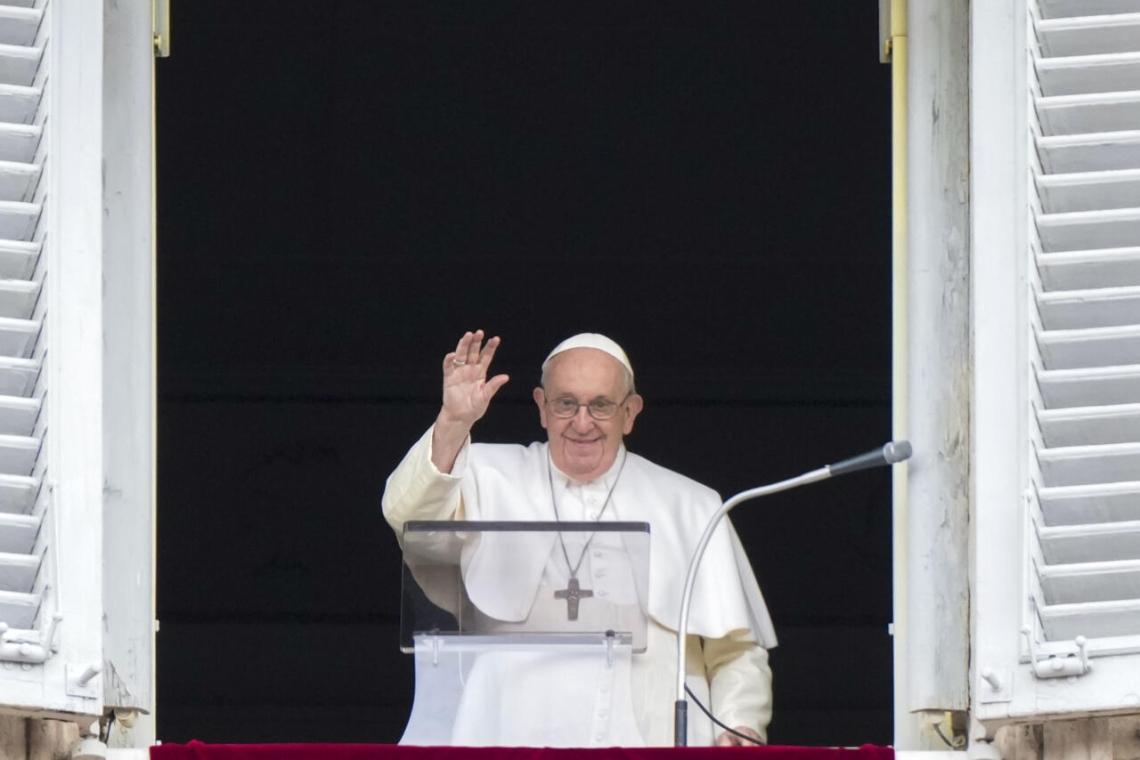 Vatican: Le Pape François met fin à l'exemption de loyer pour ses cardinaux