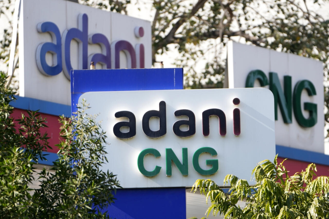 Inde: la Cour suprême va enquêter sur l'affaire Adani