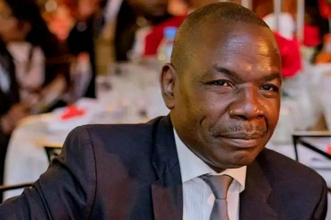 Affaire Zogo au Cameroun: l'homme d'affaires Jean-Pierre Amougou Belinga formellement inculpé