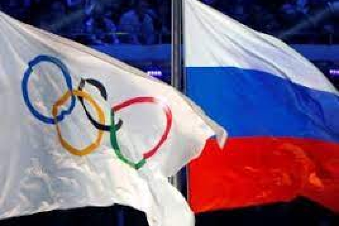JO-2024 : les comités olympiques africains se prononcent en faveur de la participation des Russes