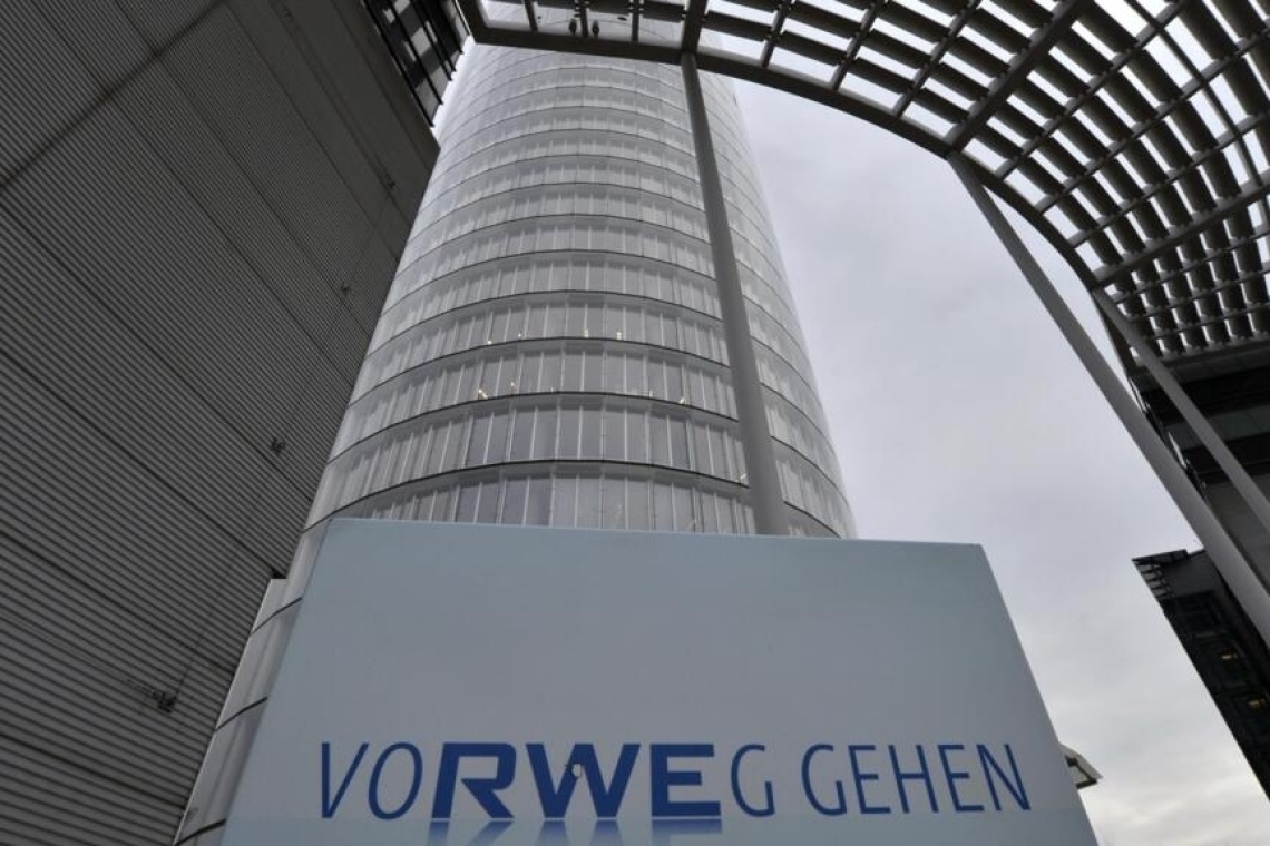 Le Qatar va devenir le plus gros investisseur de l'énergéticien allemand RWE