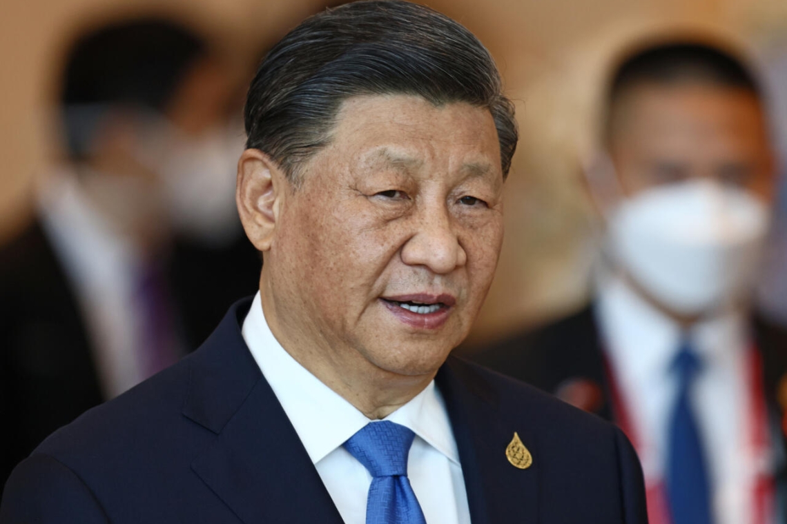 Chine : Budget en hausse et cap au sud pour la diplomatie chinoise
