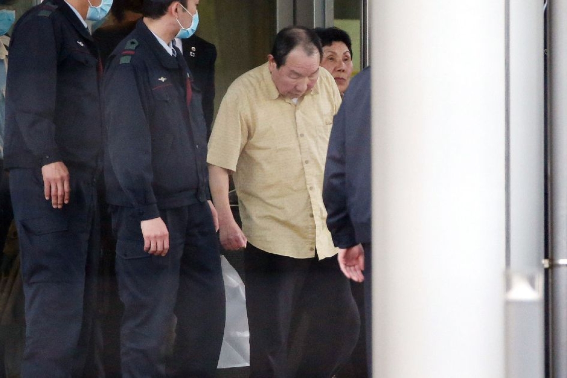 Japon: Un nouveau procès pour le plus ancien condamné à mort