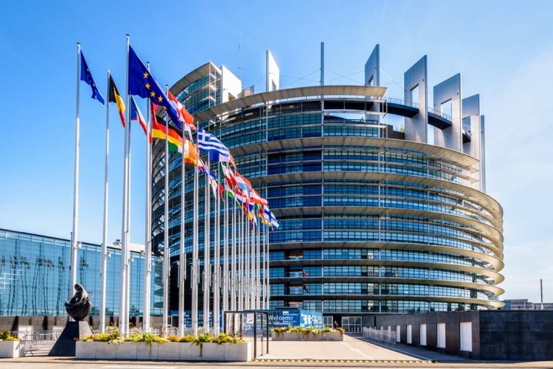 Le Parlement européen reçoit une résolution sur la situation en Tunisie