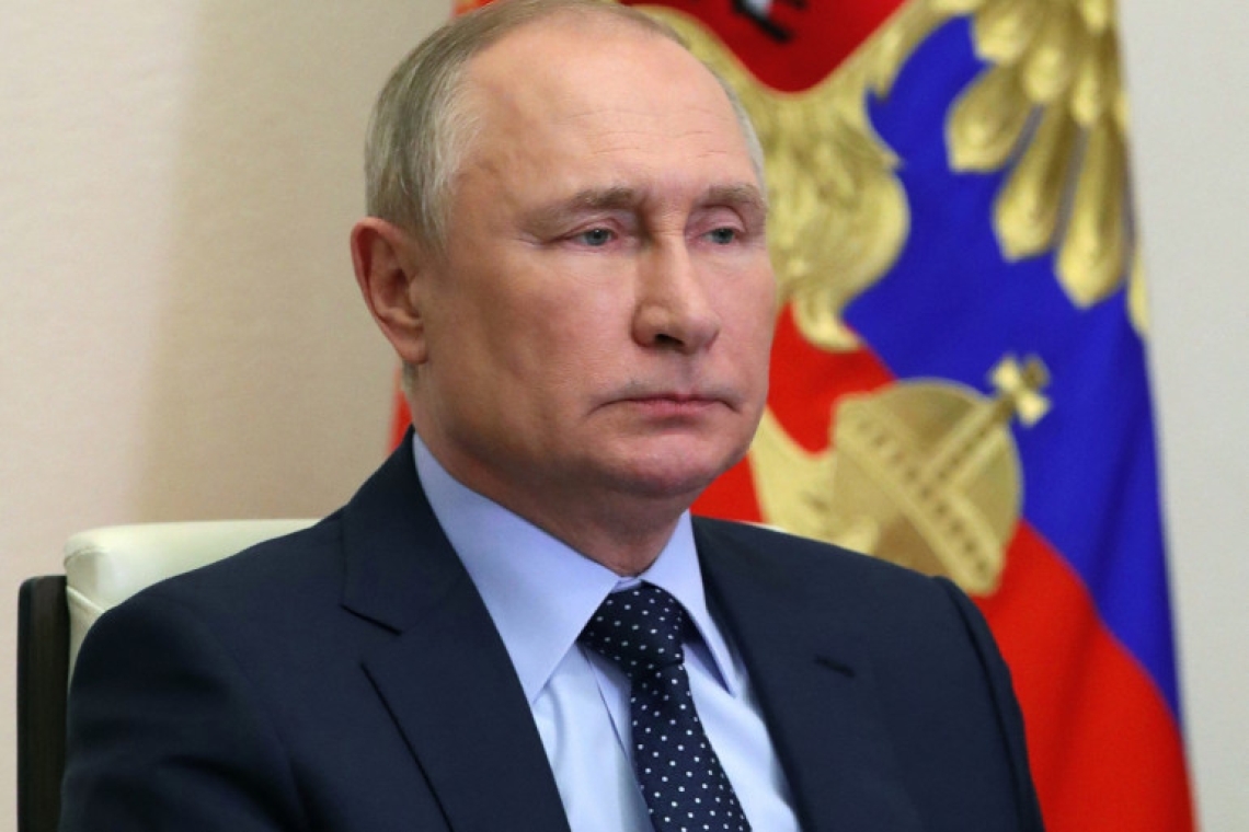 Vladimir Poutine peut-il être arrêté un jour ?